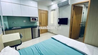 🔥 PHÒNG ĐẸP VỊ TRÍ VÀNG PHẠM VĂN CHIÊU, GÒ VẤP, 25M2🔥