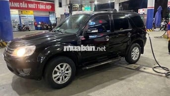 2009 XLT 2.3L 4x2 AT - 120000 km