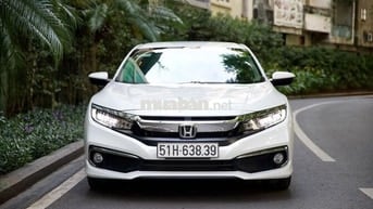CIVIC G 2020 - ODO: 11.000KM, MỚI NHẤT VN, 1 CHỦ