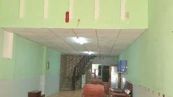 Nhà cho thuê ở Trung chánh, Hóc Môn 