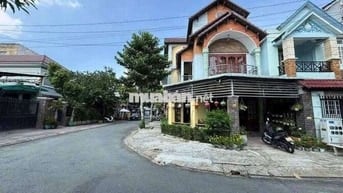 CHO THUÊ NHÀ CĂN GÓC KDC PHÚ HÒA