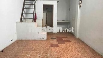 CHO THUÊ NHÀ TRỌ - 1TRỆT1GÁC - 4TR/T