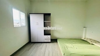 [Đúng giá] - Phòng đủ tiện nghi - Thoáng mát - gần CMT8 quận 10