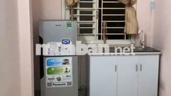PHÒNG NỘI THẤT CÓ BAN CÔNG NHỎ - KHÔNG CHUNG CHỦ - VĨNH VIỄN Q10