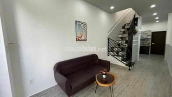 🌟 NHÀ ĐẸP 2 CĂN THẠNH XUÂN 40 – GẦN HÀ HUY GIÁP – SỔ RIÊNG
