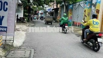 Có hh gt hợp tác cho thuê Nhà mặt tiền 158 Phạm Văn Chiêu 4x14m 1 lầu