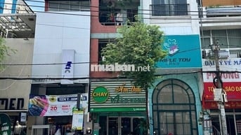 🏠4mx20m🏠MẶT TIỀN NGUYỄN GIA TRÍ QBT❌TUYẾN THƯƠNG HIỆU SẦM UẤT BẬC NHẤT