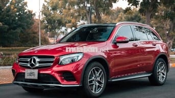 Mercedes Benz GLC 2019 300 - 68000 km