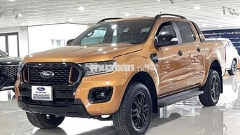 WILDTRAK 2021 XE CTY XHD-ĐÃ TEST HÃNG ĐẦY ĐỦ