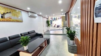Bán tập thể phố Tân Mai. 3n 2vs. Giá 3.79 tỷ