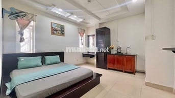 Phòng Đẹp Full Nội Thất Gần Chợ Tân Mỹ Quận 7