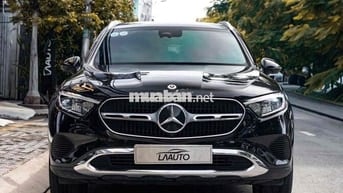 Mercedes GLC200 4Matic 2023 - Đen Nâu - 17.000 km