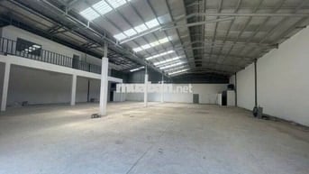 CHO THUÊ KHO MỚI ĐẸP 800M2 VĨNH LỘC, BÌNH CHÁNH GIÁ RẺ 50TR