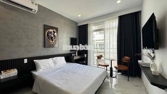 CĂN HỘ CAO CẤP – THIẾT KẾ HIỆN ĐẠI, FULL NỘI THẤT – THANG MÁY - Q11