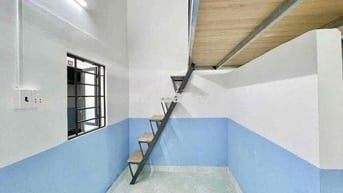 CHO THUÊ DUPLEX MỚI XÂY GIÁ CHỈ 2tr9