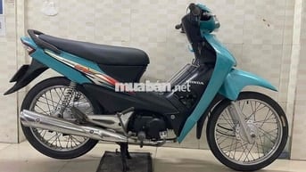 WAVE A 2008 BS 66 HỖ TRỢ GÓP OĐ CÓ ĐỖI XE
