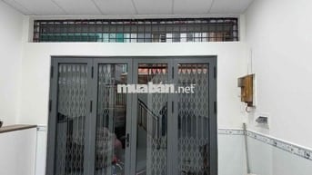 Cho thuê nhà hẻm lớn đường Bùi Viện, Phường Phạm Ngũ Lão quận 1