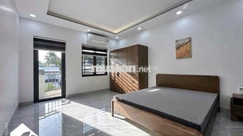 CĂN HỘ BAN CÔNG FULL NỘI THẤT NGAY TRUNG TÂM TÂN BÌNH