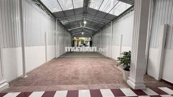 Cho thuê mặt bằng kinh doanh đường 30/04- Phường Phú Hoà - Thủ Dầu Một