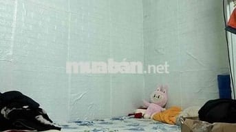 CHO THUÊ PHÒNG TRỌ GÁC RỘNG TRUNG TÂM
