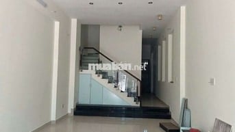 Nhà 1 trệt 1 lầu đường số 4 KDC vĩnh lộc BHH B bình tân