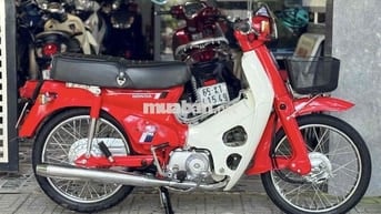 ECONO C70 DỌN FULL MỚI BS 65M1 CHÍNH CHỦ