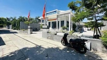 BÁN ĐẤT  ĐƯỜNG Ô TÔ TRÁNH 6 m ĐẶNG THÁI THÂN, NGŨ HÀNH SƠN