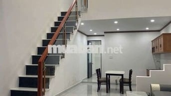 Nhà ngõ hẻm 44m2, 3 phòng ngủ, đường Vũ minh tuấn, trảng dài đồng nai