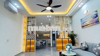 🚗🏡 NHÀ ĐẸP – ĐƯỜNG SỐ 59, PHƯỜNG AN HỘI ĐÔNG . GÒ VẤP.