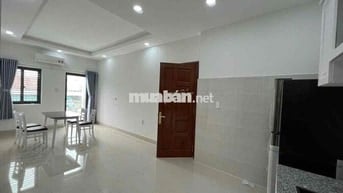 PENTHOUSE GIÁ RẺ TRUNG TÂM GÒ VẤP NGAY VLU,IUH THUẬN TIỆN BÌNH THANH