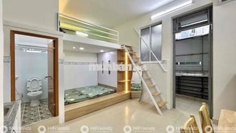 ⭐️ DUPLEX 2PN SIÊU RỘNG NGAY NGÃ TƯ PHÚ NHUẬN GIÁP Q3