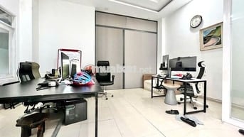 🏠 CHO THUÊ MẶT BẰNG HẺM LŨY BÁN BÍCH LÀM VĂN PHÒNG/BÁN ONLINE/KHO🔥