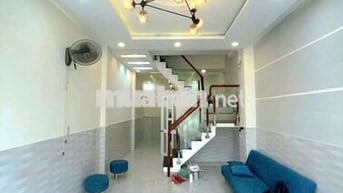 Nhà thuê Gò Vấp đep mới💥gần Lê Đức Thọ - Chợ An Nhơn💥Đường số 28