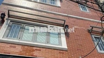 Bán CHDV 6 phòng. full. thu nhập 24tr/tháng. chỉ 5.4 tỷ