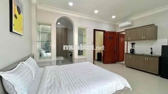 CHO THUÊ STUDIO MỚI XÂY FULL NỘI THẤT NGAY GIGAMAL THỦ ĐỨC