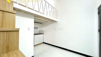 CHO THUÊ PHÒNG DUPLEX GIÁ SINH VIÊN GẦN IUH - VĂN LANG CƠ SỞ 3