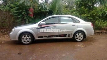 2004 Max 1.8 MT - 12000 km
