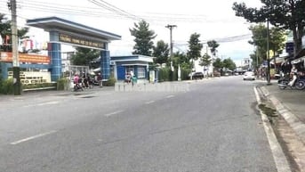 Cho thuê ki ốt 40m2 bên Trường Học Đông Chiêu - Dĩ An