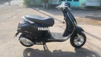 cần bán xe ga 50 dk 2020