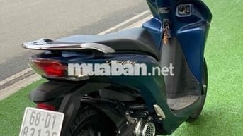 honda vision bản đặc biệt chạy 3k