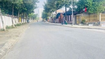 Đất mặt tiền đường Hố Lang, phường Tân Bình, TP Dĩ An.