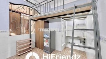 CHO THUÊ PHÒNG GÁC FULL NỘI THẤT - ETOWN - NHÀ GA T3