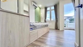 🌈KHAI TRƯƠNG STUDIO BALCON, CỬA SỔ, FULL NT🚩NGAY TRUNG TÂM PHÚ NHUẬN🎏