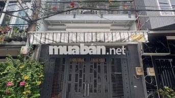 NHÀ 2 TẦNG ĐẸP ( 4m x 12m) Đường số 4 - bình hưng hòa
