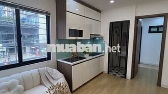 Cho thuê CC mini Minh Khai - Tam Trinh - Kim Ngưu Ở ngay, 3pn, 1kh,2wc