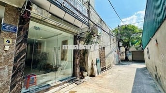 GIÁ 10 TỶ! NHÀ TRƯƠNG ĐỊNH - HOÀNG MAI: 40M², 5 TẦNG TM - OTO TRÁNH!