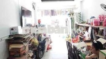 Bán Nhà hẻm xe tải, KD được 5 tầng đường Dương Bá Trạc Quận 8