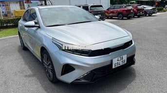 Kia K3 2022 Premium 1.6 AT - 33900 km