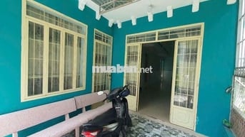 Thuê nhà riêng 100m2, 3 phòng ngủ, đường Nguyễn Cao, Nha Trang