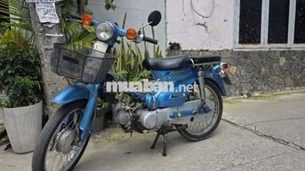 Cub 81/90cc